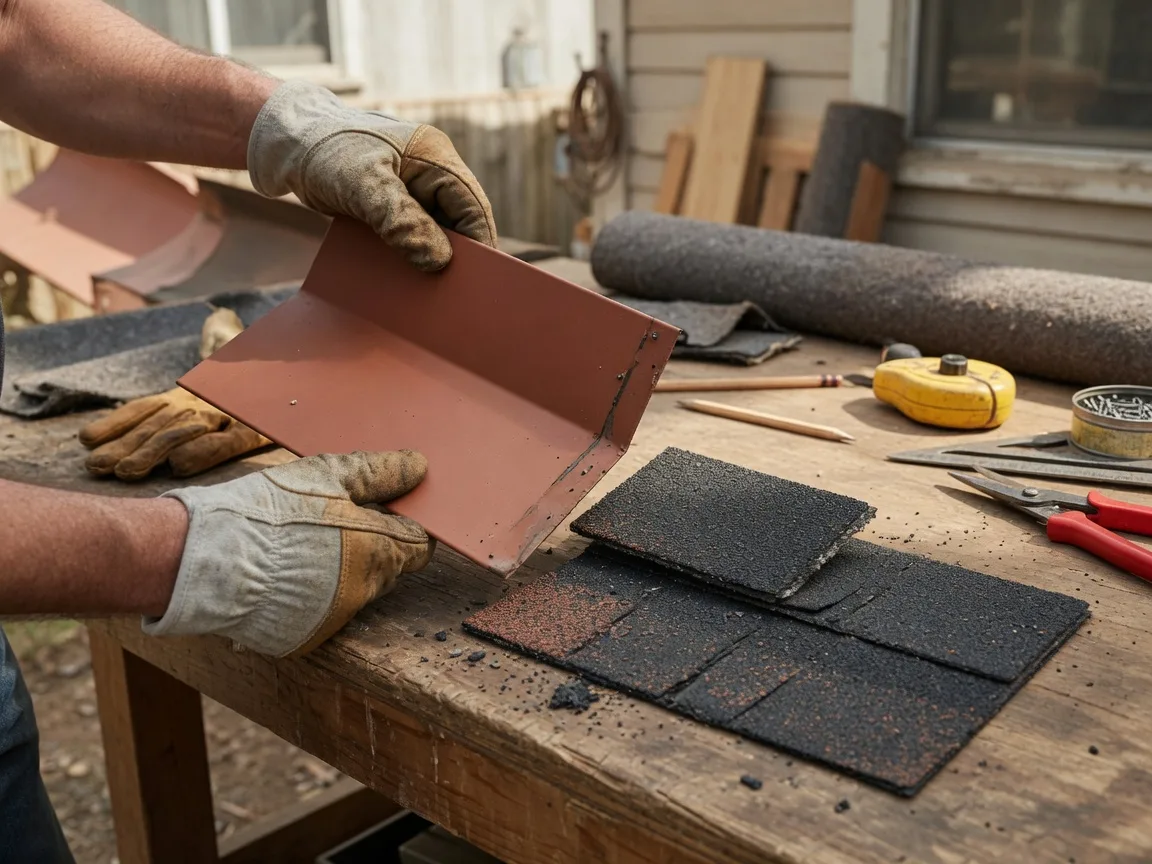 Roof Repair company in Wellington, KY